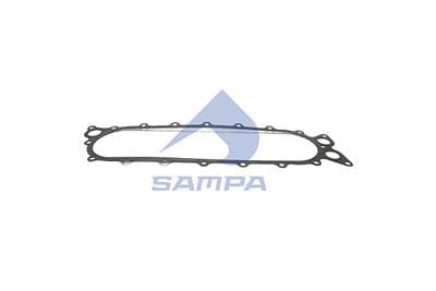 Junta, radiador de aceite SAMPA 067.100
