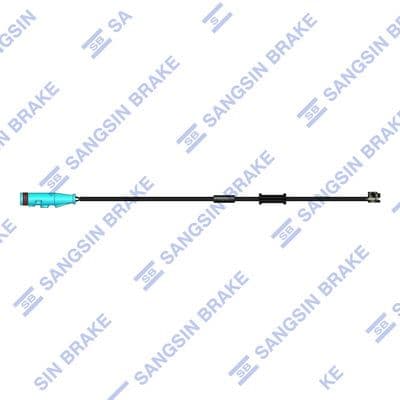 Contacto de aviso, desgaste de balatas de frenos Hi-Q SWS3402