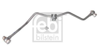 Conducto de aceite, turbocompresor FEBI BILSTEIN 189583