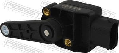 Sensor, regulación del alcance de luces FEBEST 16603-001