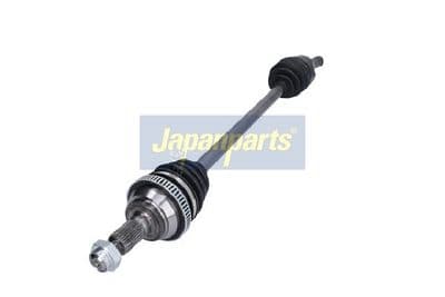 Eje de transmisión JAPANPARTS GI-L08