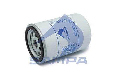 Cartucho del secador de aire, sistema de aire comprimido SAMPA 094.190