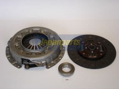 Kit de clutch JAPANPARTS KF-127