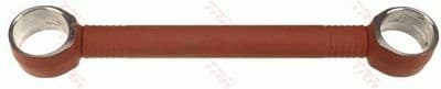 Brazo oscilante, suspensión de ruedas TRW JRR0117