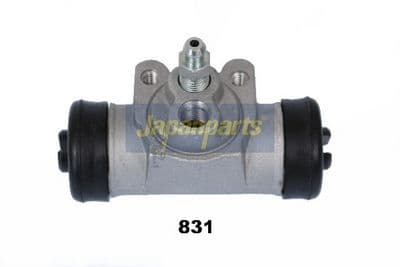 Cilindro de freno de rueda JAPANPARTS CS-831