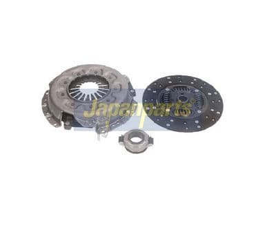 Kit de clutch JAPANPARTS KF-1014