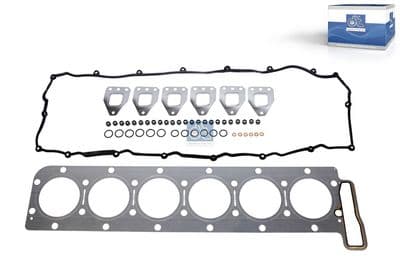Juego de juntas, culata de cilindro DT Spare Parts 3.90166