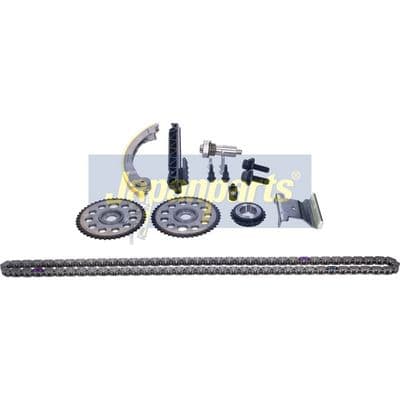 Juego de cadena de distribución JAPANPARTS KDK-0404