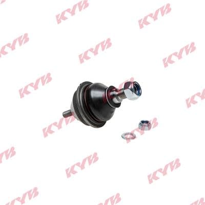 Rótula de suspensión/carga KYB KBJ4036