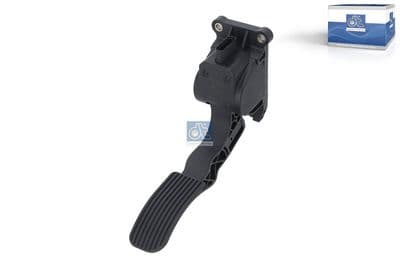 Acelerador DT Spare Parts 4.70781