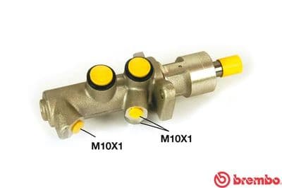 Cilindro principal de freno BREMBO M 06 004