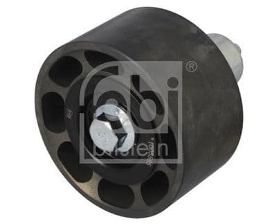Polea tensora, correa poli V FEBI BILSTEIN 1005595