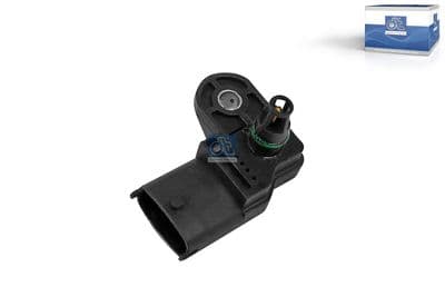 Sensor, presión del colector de admisión DT Spare Parts 7.56627