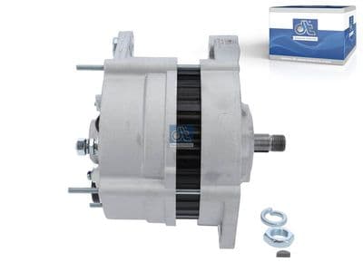 Alternador DT Spare Parts 1.21337