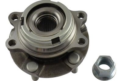 Juego de balero de rueda Kavo Parts WBK-6534