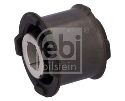 Suspensión, cuerpo del eje FEBI BILSTEIN 199124
