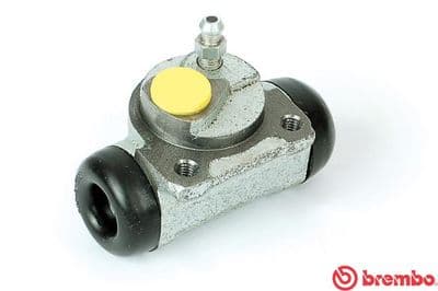 Cilindro de freno de rueda BREMBO A 12 286