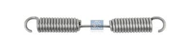 Resorte, zapatas de freno DT Spare Parts 10.13062