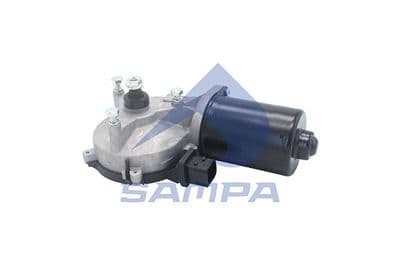 Motor del limpiaparabrisas SAMPA 049.106