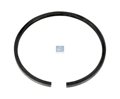Junta tórica, colector admisión DT Spare Parts 1.10582