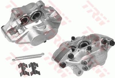 Caliper TRW BHS186E