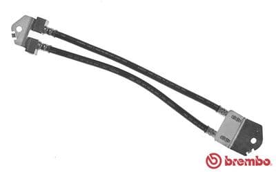 Manguera de frenos BREMBO T 24 135