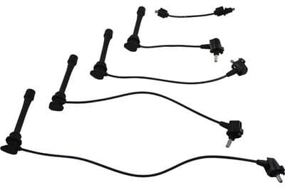 Juego de cables de encendido Kavo Parts ICK-9015