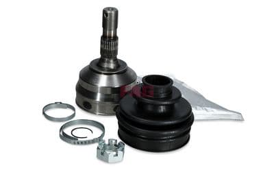 Juego de articulación, eje de transmisión Schaeffler FAG 771 0550 30