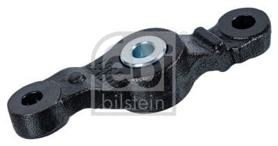 Soporte de palanca, barra de torsión FEBI BILSTEIN 48000
