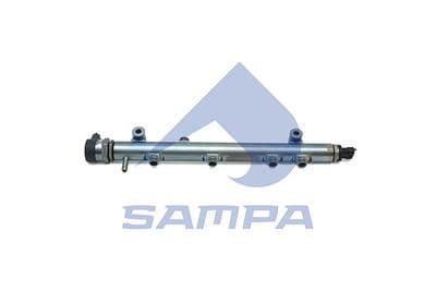 Tubería de combustible SAMPA 069.409