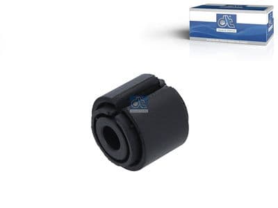 Casquillo del buje, estabilizador DT Spare Parts 3.67006