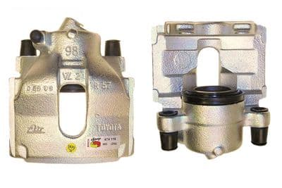 Caliper BOSCH 0 986 474 116