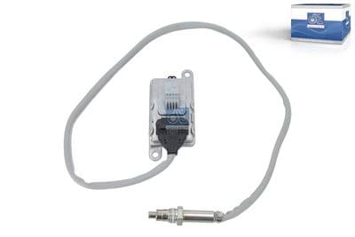 Sensor NOx, inyección de urea DT Spare Parts 1.00446