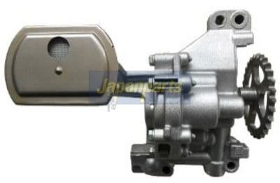 Bomba de aceite JAPANPARTS OP-FO13