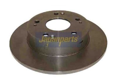 Disco de freno JAPANPARTS DP-419C