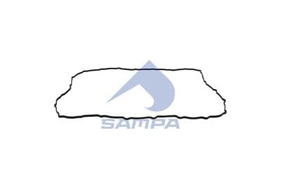 Junta, culata de cilindro SAMPA 062.324