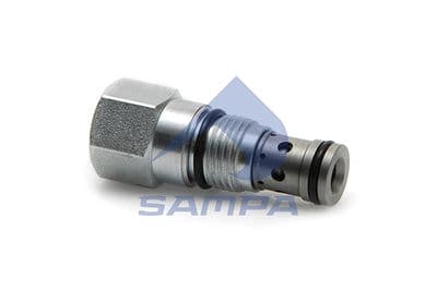 Válvula, sistema de inyección SAMPA 092.337