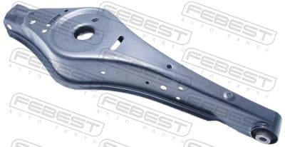 Brazo oscilante, suspensión de ruedas FEBEST 2324-TIGR