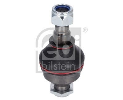 Rótula de suspensión/carga FEBI BILSTEIN 182404