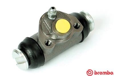 Cilindro de freno de rueda BREMBO A 12 034