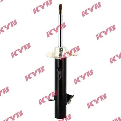 Amortiguador KYB 334621