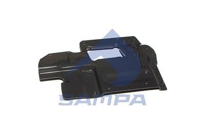 Soporte, defensa SAMPA 1840 0352