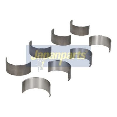 Cojinete de biela JAPANPARTS CB1622GP