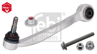 Brazo oscilante, suspensión de ruedas FEBI BILSTEIN 40361
