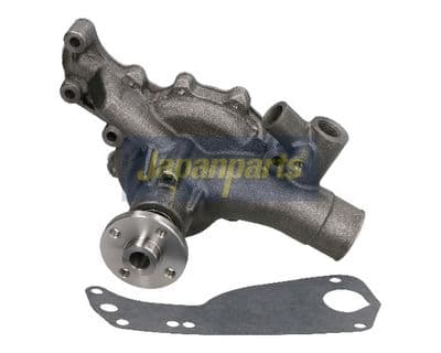 Bomba de agua, refrigeración del motor JAPANPARTS PQ-294