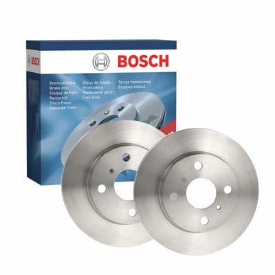 Disco de freno BOSCH 0 986 479 S46