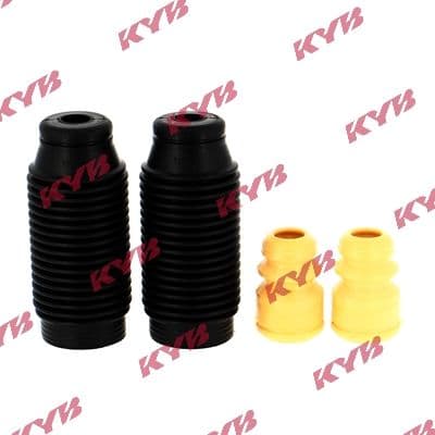 Juego de guardapolvos, amortiguador KYB 910249