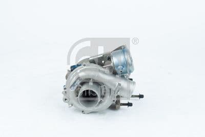 Turbocompresor, sobrealimentación FEBI BILSTEIN 187351