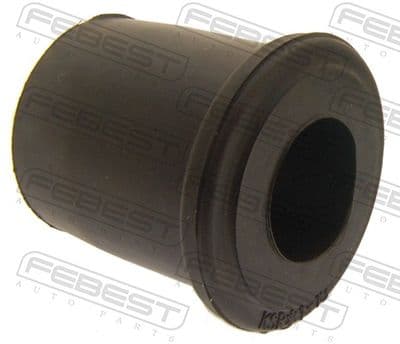 Casquillo del buje, muelle FEBEST MZSB-BT502