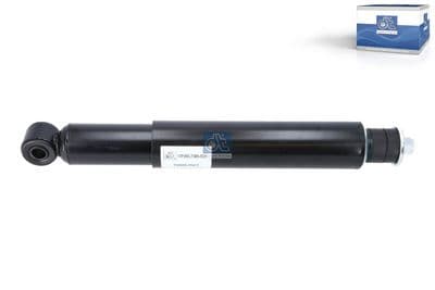 Amortiguador DT Spare Parts 7.12538